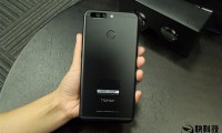 全面屏設(shè)計拼蘋果三星！華為重磅新機榮耀Note 9首曝
