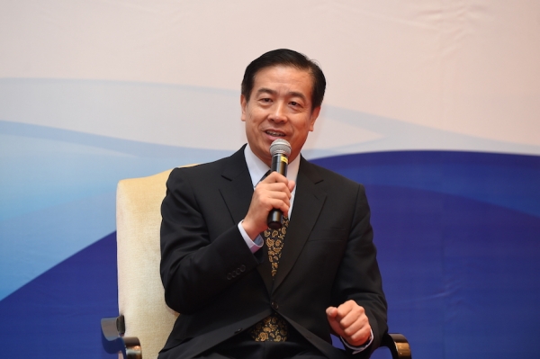 高通中國(guó)20年，是中國(guó)手機(jī)產(chǎn)業(yè)發(fā)展壯大和走向國(guó)際的20年