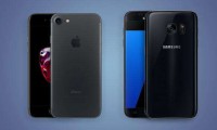 傳樂視雙攝新機(jī)4月發(fā)布；三星S8拍照對比iPhone 7