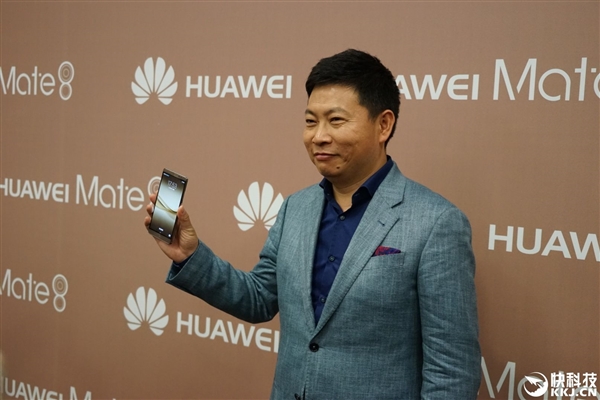 華為手機國外為啥比國內(nèi)貴？余承東自曝真相
