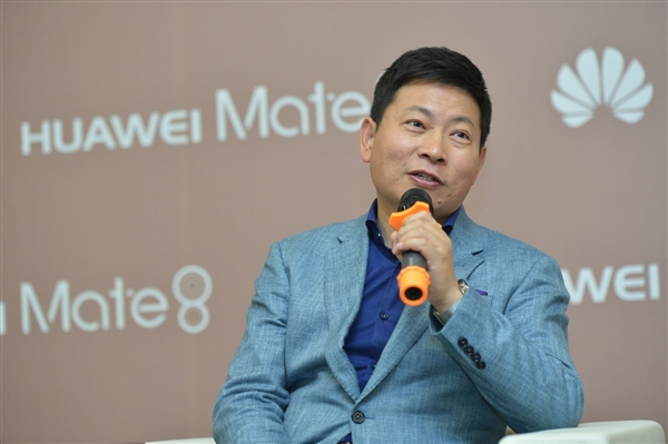 華為手機國外為啥比國內(nèi)貴？余承東自曝真相