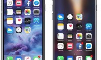 千億投資追趕 iPhone 8挑動(dòng)OLED手機(jī)屏世界大戰(zhàn)