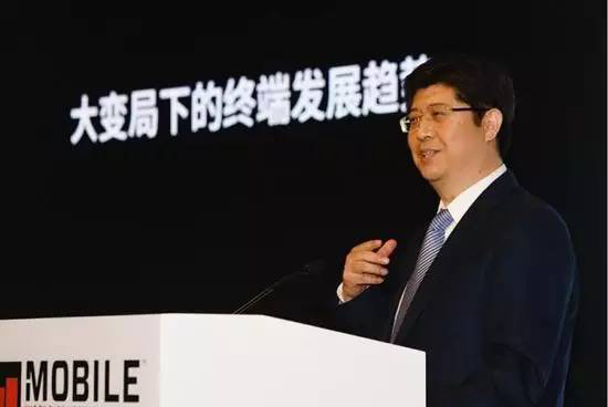 樂視移動高層變動:馮幸不再擔任總裁 阿木任CEO