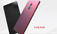 傳OnePlus 5內(nèi)建8GB內(nèi)存和雙攝像頭設(shè)置