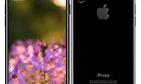 首張iPhone 8剪影照曝光；小米6重磅特性確認(rèn) 后置攝像頭“一升二”
