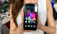 原酷派品牌ivvi發(fā)布裸眼3D手機(jī)：2199元，4月19日開賣