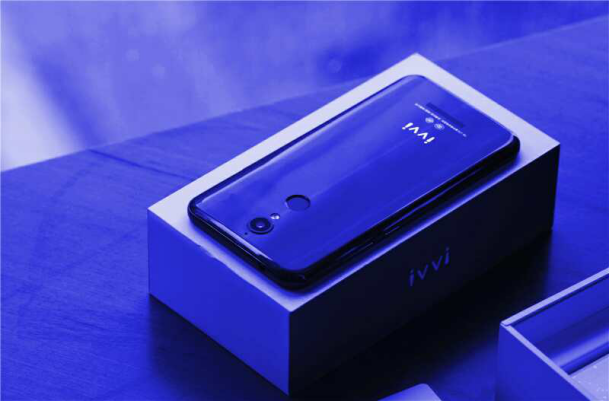 ivvi裸眼3D手機能否引領(lǐng)新時代？