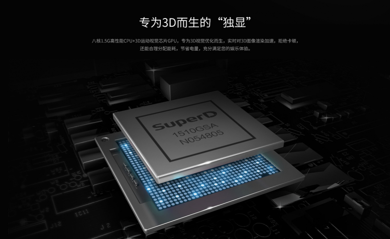 ivvi裸眼3D手機能否引領(lǐng)新時代？