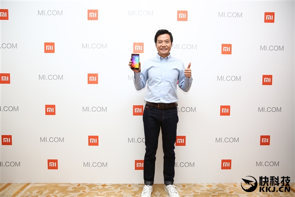 小米6今天正式發(fā)布 配置/售價/外形齊曝光