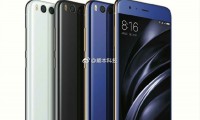 小米6今天正式發(fā)布 配置/售價/外形齊曝光