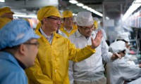 供應(yīng)鏈報(bào)告顯示：iPhone下半年銷量將超過1億部