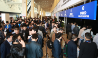 知名企業(yè)齊聚 彰顯展會(huì)業(yè)界影響力