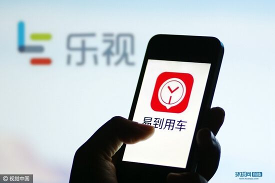 樂視深陷“資金”漩渦 自我救贖路在何方？