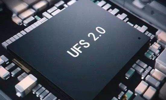 華為P10閃存門事件背后，中國手機核心元器件之殤