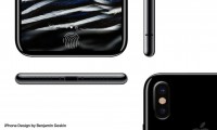 iPhone 8重大硬件升級致部件供應(yīng)緊張 量產(chǎn)或跳票至10/11月