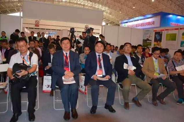 “四妹”“六叔”“八爺”開啟植保無人機的新時代
