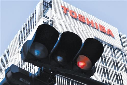 夏普賣身、東芝巨虧 昔日輝煌的日本電子怎么了?