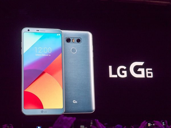 LG-G6歐洲24國(guó)及33家運(yùn)營(yíng)商同步銷售 