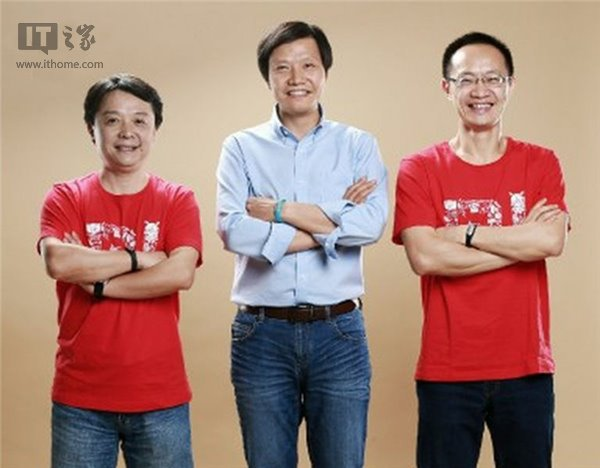 小米全球副總裁:暫時(shí)不在美國(guó)賣手機(jī)