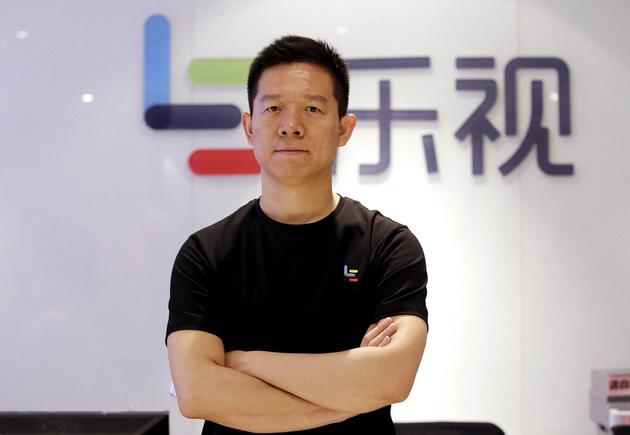 被指控制強勢 賈躍亭是不是該安靜地走開？