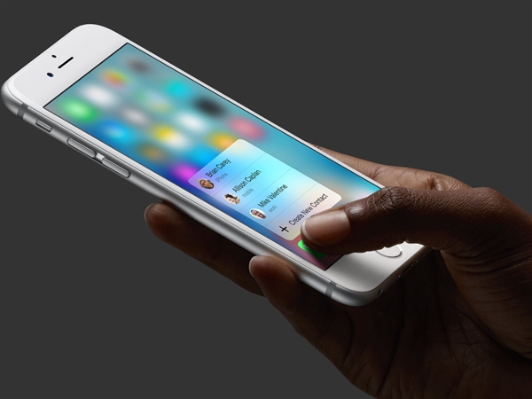 iPhone 8、8 Plus曝光：都是雙攝像頭