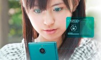 三星S8將支持支付寶虹膜支付