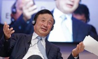 任正非表態(tài)：華為總部不會(huì)搬離深圳