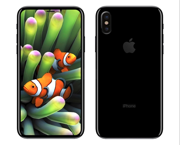 iPhone 6大批存量用戶(hù)神助iPhone 8熱銷(xiāo)