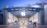 蘋果發(fā)第二季財(cái)報(bào) iPhone銷量下滑中國(guó)區(qū)最慘