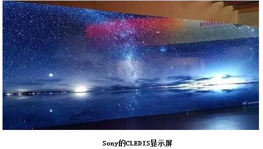 蘋(píng)果與MicroLED的真相現(xiàn)狀