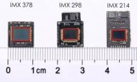 誰是成像之王 索尼IMX型號傳感器大盤點