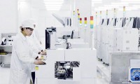 顯示屏產(chǎn)業(yè)：打一場漂亮的翻身仗