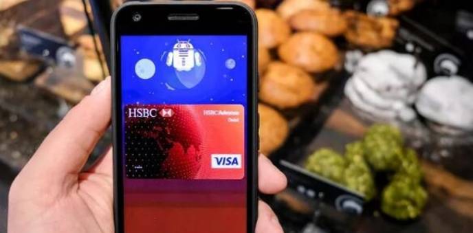 谷歌或?qū)⑷四樧R(shí)別技術(shù)植入Android Pay