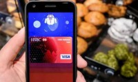 谷歌或?qū)⑷四樧R別技術(shù)植入Android Pay