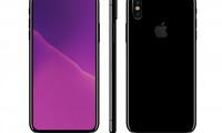 iPhone 8立功！蘋(píng)果市值突破8000億美元：全球無(wú)敵