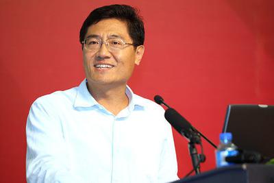掌舵者王永利離開(kāi) 樂(lè)視金融問(wèn)題究竟在哪里？