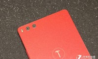 雙攝正當(dāng)紅 深挖錘子堅果Pro攝像頭背后推手