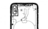 iPhone 8或配前置雙攝像頭 實現(xiàn)更好的人臉識別功能
