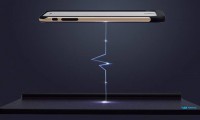 發(fā)力無(wú)線充電 蘋果2億美元投資康寧