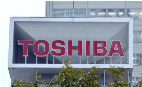 東芝發(fā)布2016財年業(yè)績預報:因核電危機凈虧損83億美元