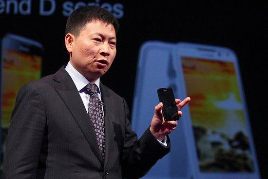 余承東不再“余大嘴”，從三個方面反思華為P10閃存門
