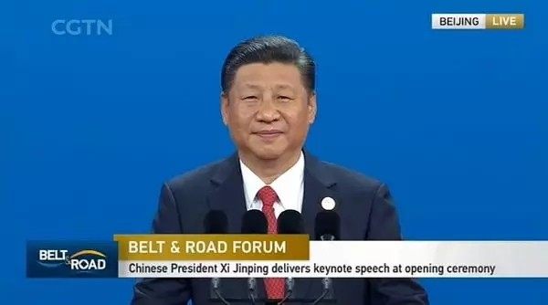 借助“一帶一路” 中國顯示技術將揚名海外
