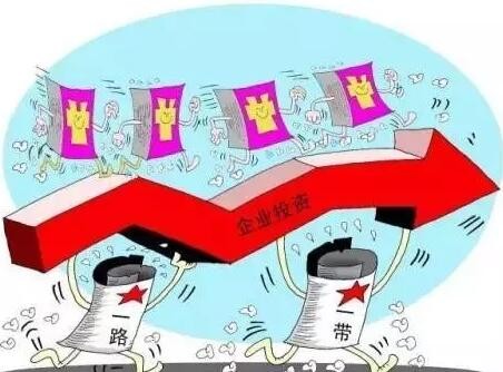 “一帶一路”能給LED顯示屏企業(yè)解決什么問題？