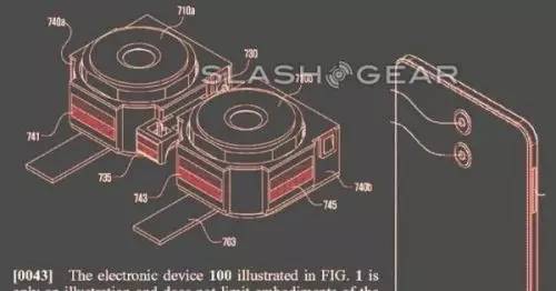 三星Note 8采用雙攝像頭 竟然支持3倍光學(xué)變焦