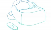 HTC和聯(lián)想聯(lián)手研發(fā)獨立VR頭盔