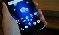 接地氣了 HTC U11國行版會(huì)支持微信支付寶指紋支付