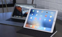 蘋果10.5英寸iPad Pro開始量產(chǎn) 今年出貨量將達(dá)500萬部