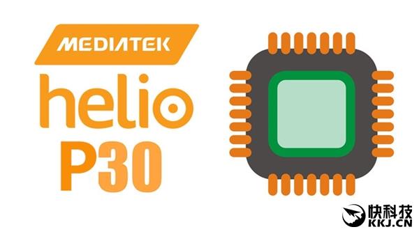 OPPO/vivo拯救聯發(fā)科:大規(guī)模上Helio P30