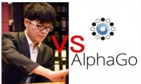 人機大戰(zhàn)柯潔對陣AlphaGo上演 誰會贏？