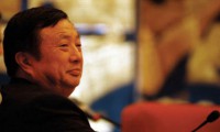 任正非身價(jià)曝光：超馬云、馬化騰、李彥宏之和